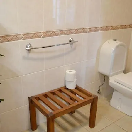 شقة Rua Alves Redol