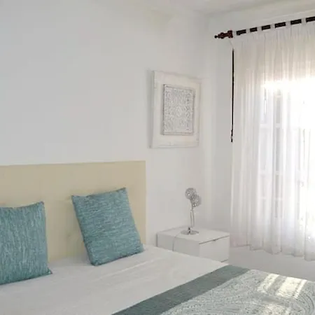 Apartment Rua Alves Redol