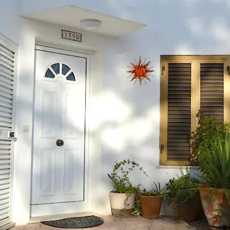 Apartment Rua Alves Redol Albufeira